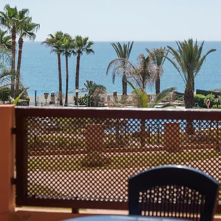 Lejlighedshotel Apartamentos Don Juan *
