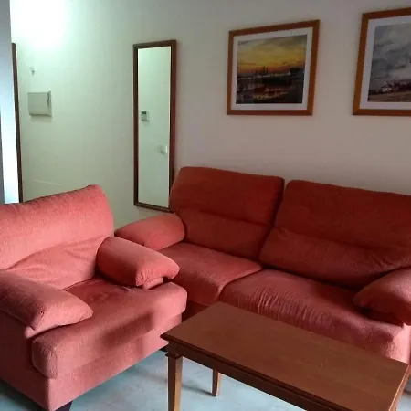 Apartamentos Don Juan Lejlighedshotel *