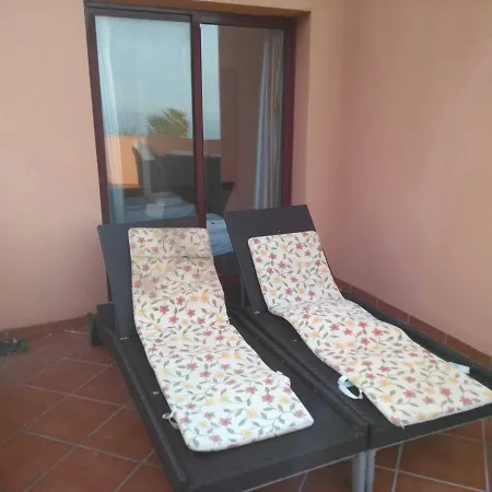 Apartamentos Don Juan Lejlighedshotel *