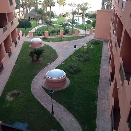 Apartamentos Don Juan * Manilva