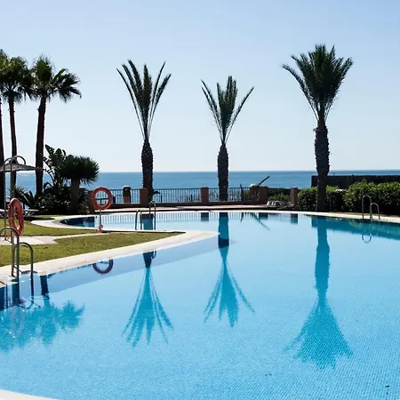 Apartamentos Don Juan Manilva