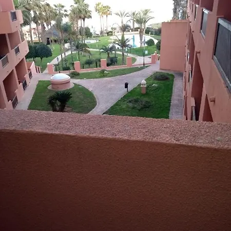 Lejlighedshotel Apartamentos Don Juan *