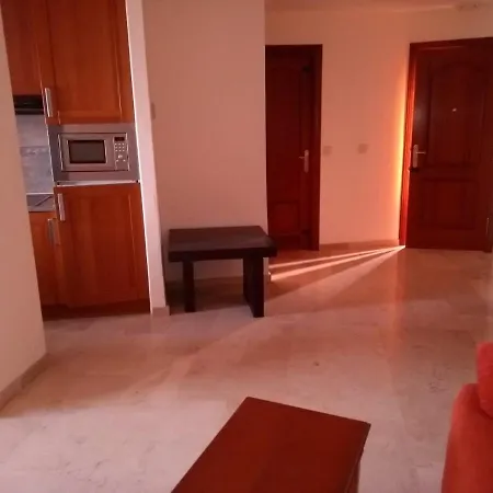 Apartamentos Don Juan Lejlighedshotel Manilva