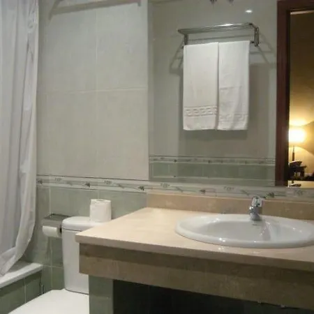 Apartamentos Don Juan Manilva