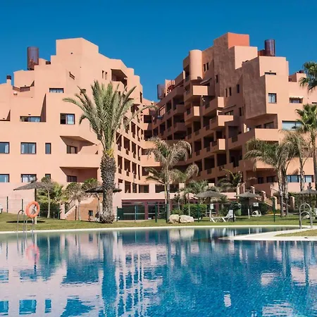 Lejlighedshotel Apartamentos Don Juan