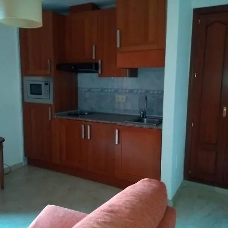 Lejlighedshotel Apartamentos Don Juan Manilva