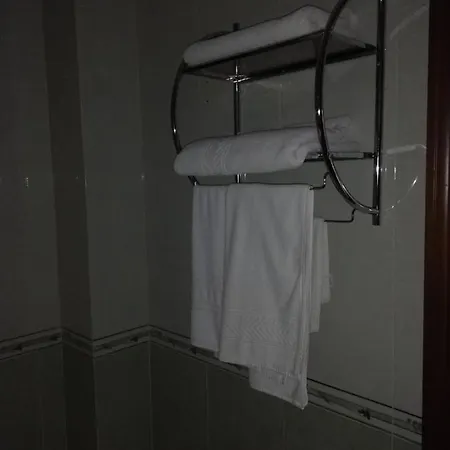 Apartamentos Don Juan Manilva