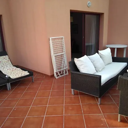 Apartamentos Don Juan *