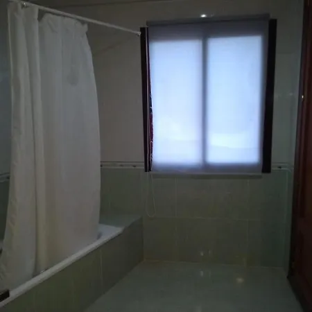 Apartamentos Don Juan * Manilva