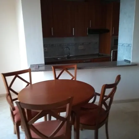 Apartamentos Don Juan Manilva