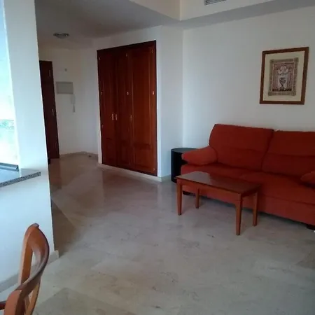 Apartamentos Don Juan *
