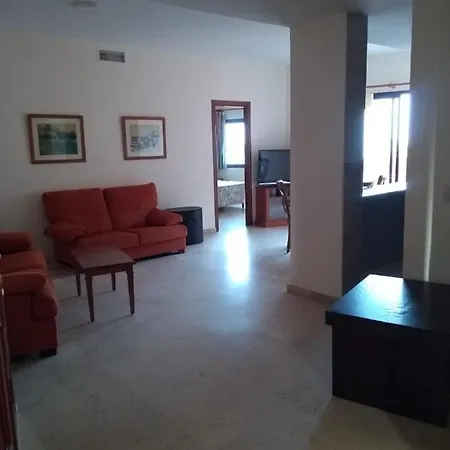 Apartamentos Don Juan Lejlighedshotel