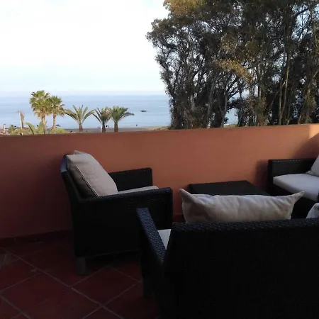 Apartamentos Don Juan *