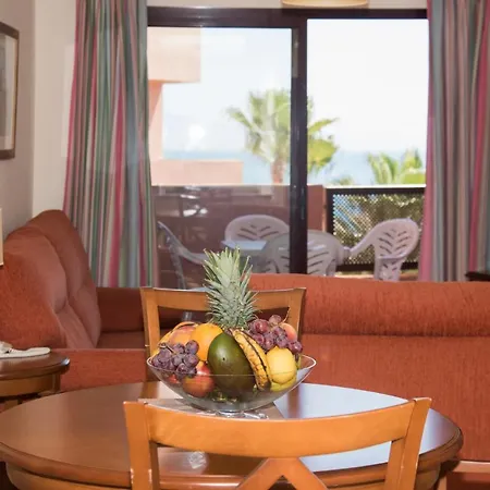 Apartamentos Don Juan Lejlighedshotel *