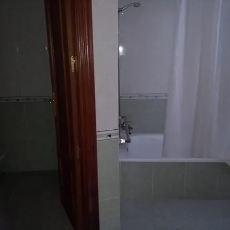 Apartamentos Don Juan Manilva