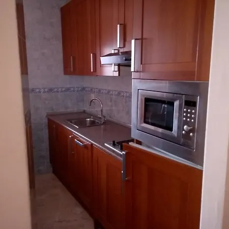 Apartamentos Don Juan