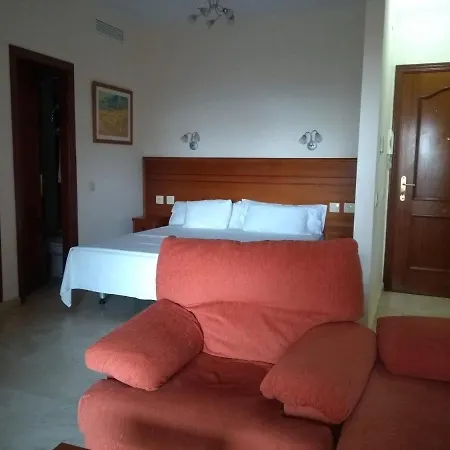 Apartamentos Don Juan Lejlighedshotel Manilva
