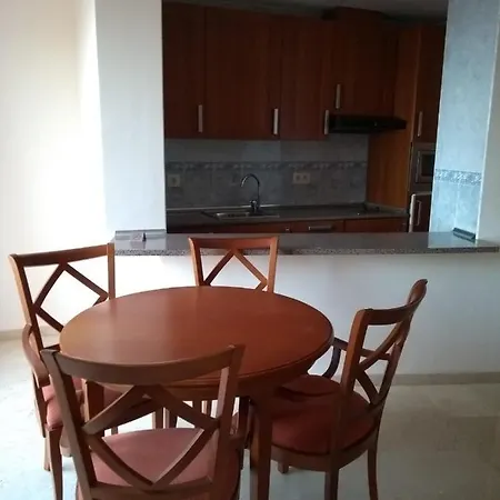 Apartamentos Don Juan Lejlighedshotel