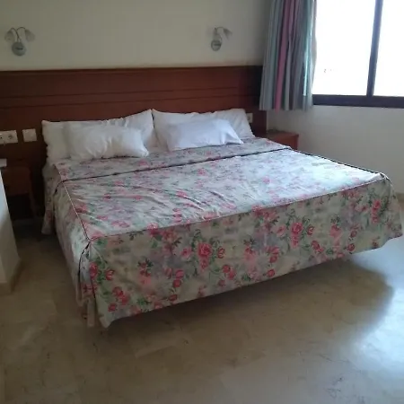 Apartamentos Don Juan Lejlighedshotel *