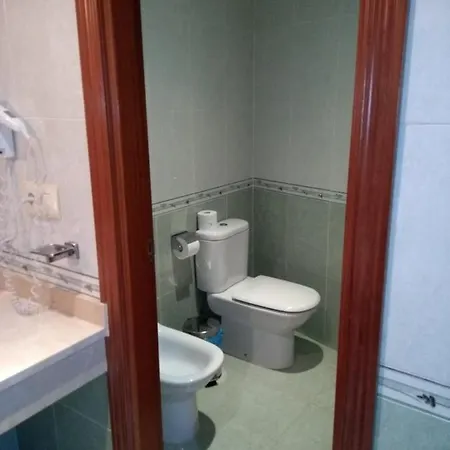 Apartamentos Don Juan Lejlighedshotel Manilva