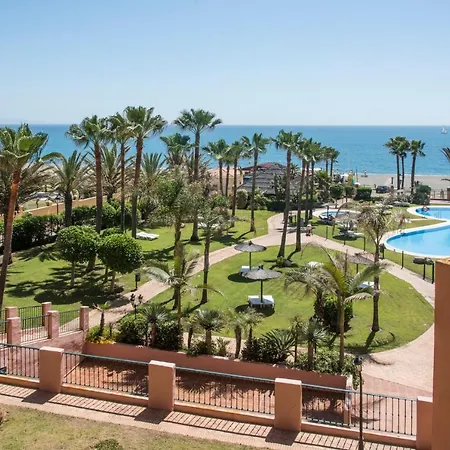 Lejlighedshotel Apartamentos Don Juan