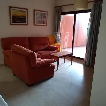 Apartamentos Don Juan *