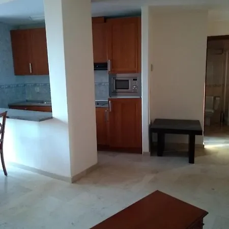 Apartamentos Don Juan Lejlighedshotel *