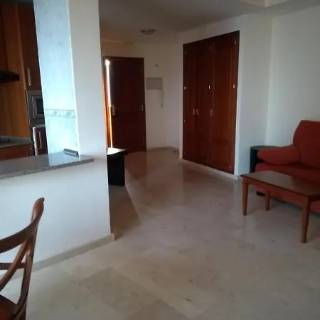 Apartamentos Don Juan Lejlighedshotel Manilva