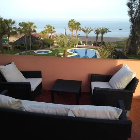 Apartamentos Don Juan Lejlighedshotel *