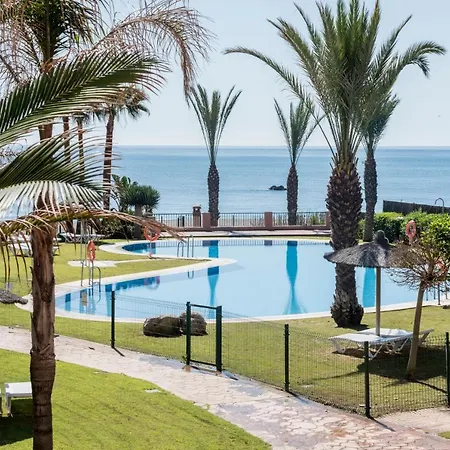 Apartamentos Don Juan
