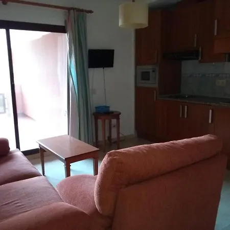Apartamentos Don Juan Lejlighedshotel *