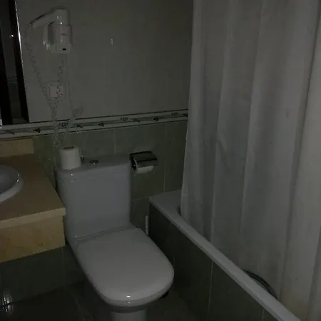 Apartamentos Don Juan Manilva