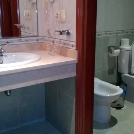 Apartamentos Don Juan Manilva