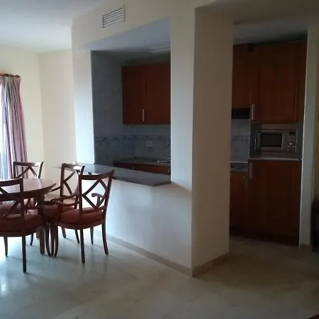 Apartamentos Don Juan Lejlighedshotel *