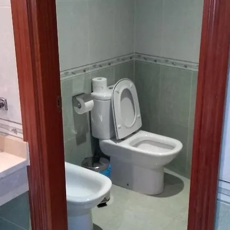 Apartamentos Don Juan Manilva