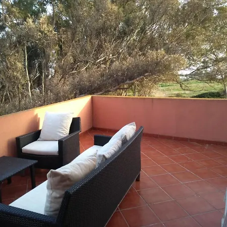 Apartamentos Don Juan