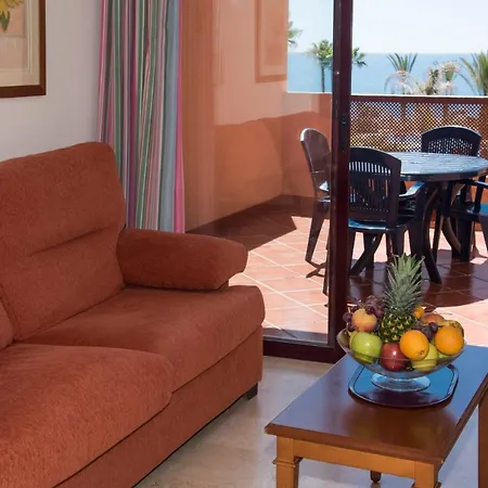 Apartamentos Don Juan Lejlighedshotel