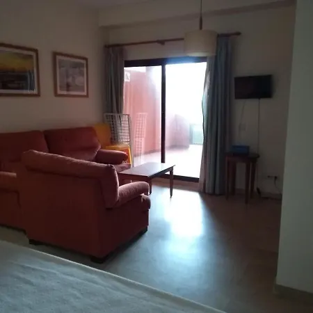 Lejlighedshotel Apartamentos Don Juan Manilva